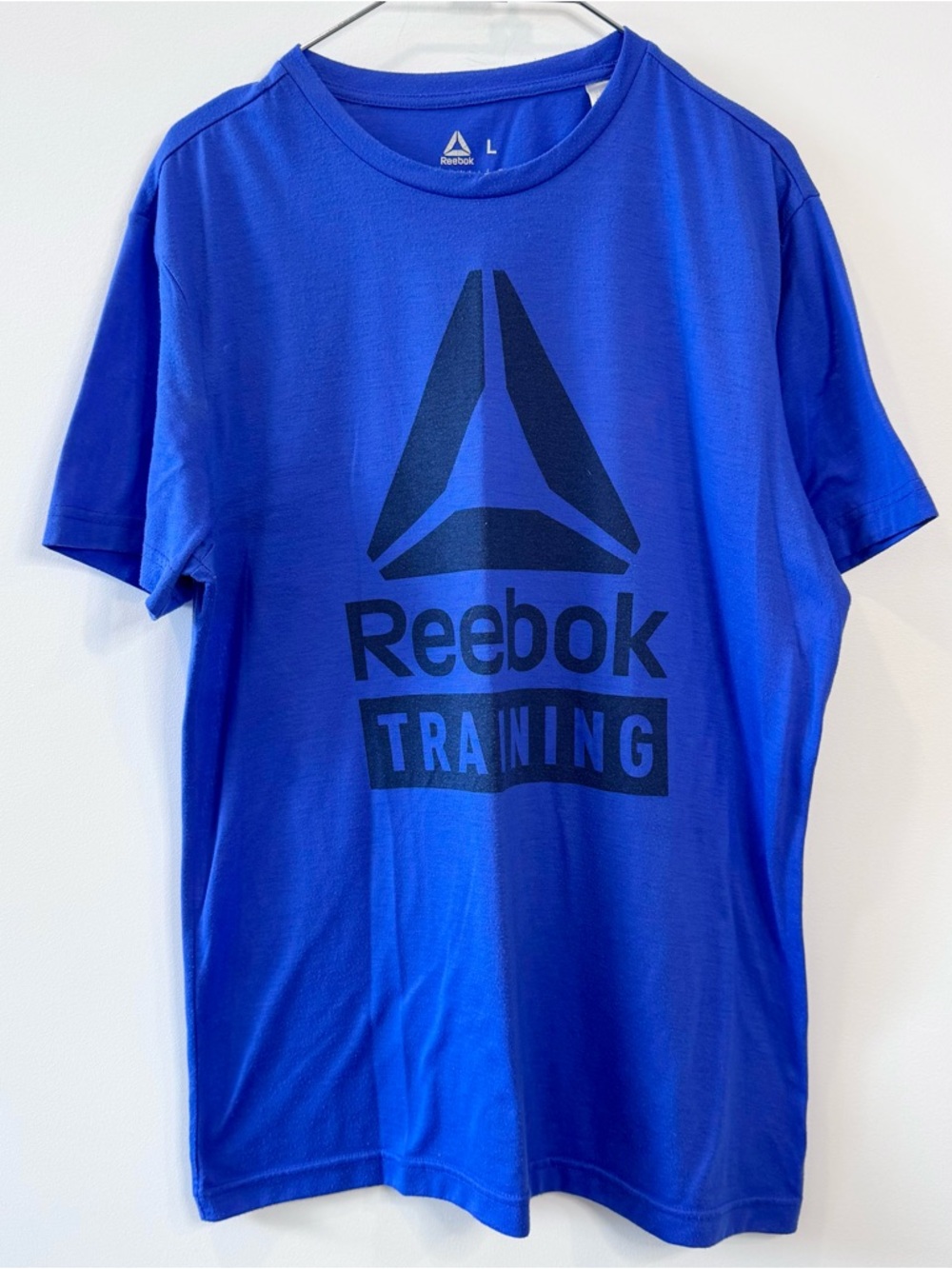 🛍️4 for 20$ / Reebok Training T-Shirt